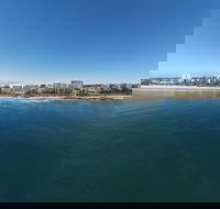 Malibu Mooloolaba - Queensland Tourism