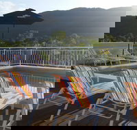 Sarayi Boutique Hotel - QLD Tourism