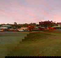 Noosa Springs Golf Resort  Spa - QLD Tourism