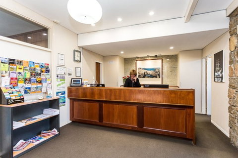 Country Comfort Amity Motel - QLD Tourism 2