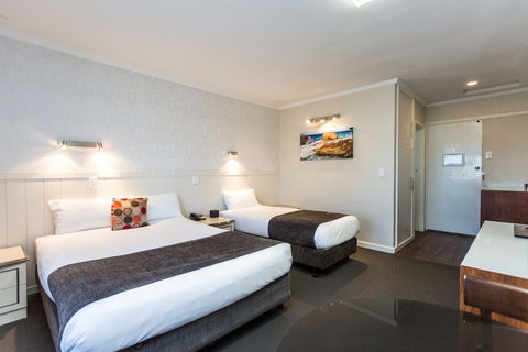 Country Comfort Amity Motel - QLD Tourism 5