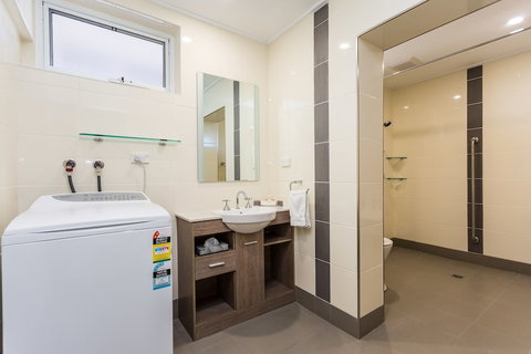 Country Comfort Amity Motel - QLD Tourism 4