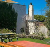 Central Motel Port Fairy - Queensland Tourism