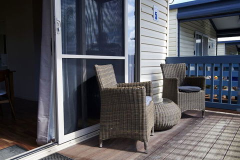 Amaroo Holiday Park - Queensland Tourism 4