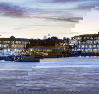 Pier 21 Apartment Hotel - Queensland Tourism