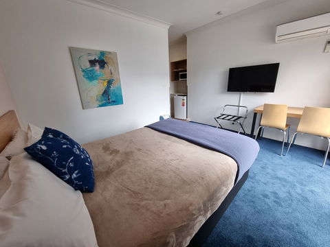 Nelson Towers Motel & Apartments - QLD Tourism 6