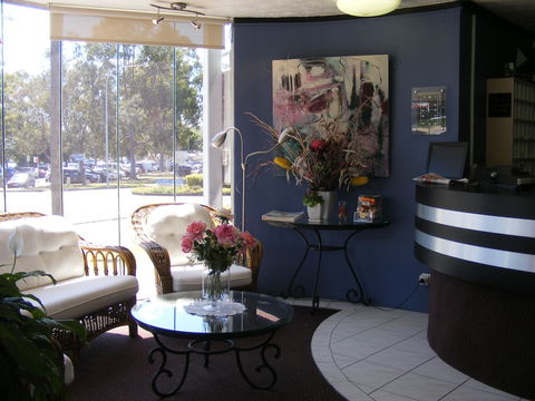 Nelson Towers Motel & Apartments - QLD Tourism 3