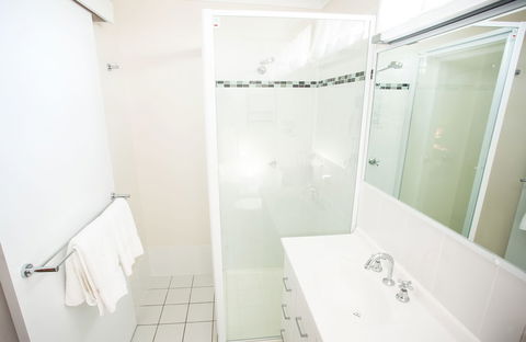 High Street Motor Inn - QLD Tourism 5