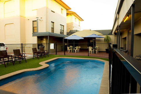 Lismore City Motor Inn - QLD Tourism 4