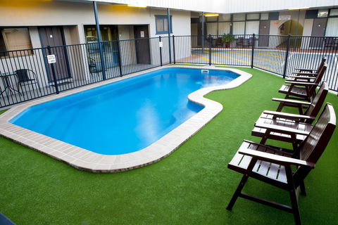Lismore City Motor Inn - QLD Tourism 3