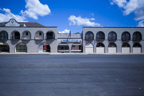 Lismore City Motor Inn - QLD Tourism 0