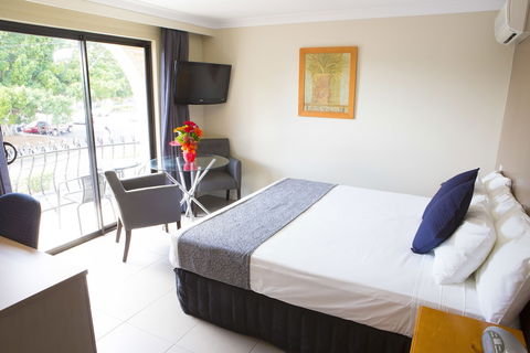 Lismore City Motor Inn - QLD Tourism 6
