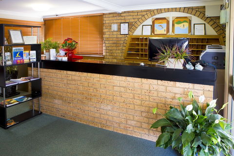 Lismore City Motor Inn - QLD Tourism 5