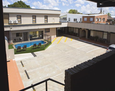 Lismore City Motor Inn - QLD Tourism 2