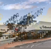 Travelodge Resort Darwin - Queensland Tourism