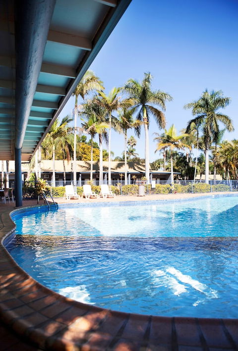 Kondari Hotel - Queensland Tourism 4