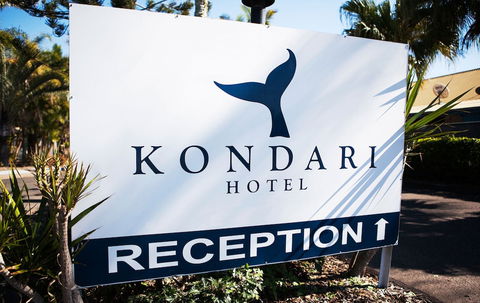 Kondari Hotel - Queensland Tourism 6