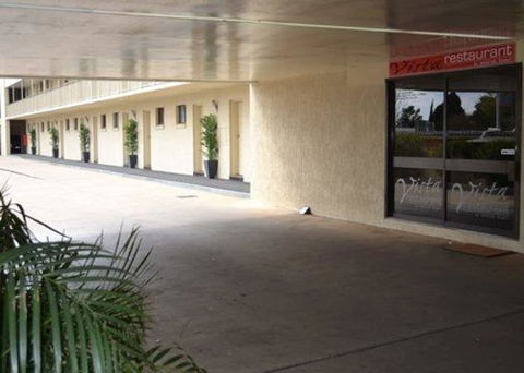 Comfort Inn Grammar View - Queensland Tourism 0