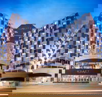 Hyatt Regency Perth - Queensland Tourism