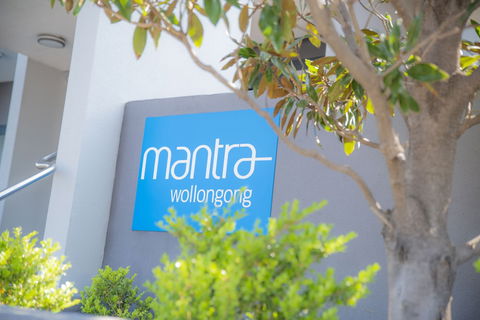 Mantra Wollongong - QLD Tourism 2