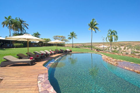 El Questro Homestead - Queensland Tourism 4