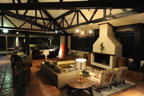 El Questro Homestead - Queensland Tourism 5