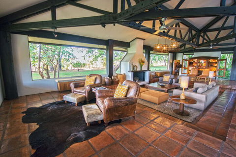 El Questro Homestead - Queensland Tourism 3