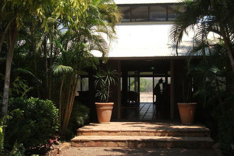 El Questro Homestead - Queensland Tourism 1