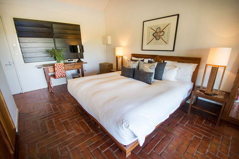 El Questro Homestead - Queensland Tourism 7