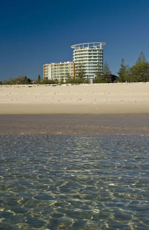Kirra Surf Apartments - Queensland Tourism 0