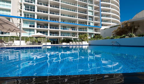 Kirra Surf Apartments - Queensland Tourism 5