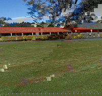 Lakeside Lodge Motel - QLD Tourism