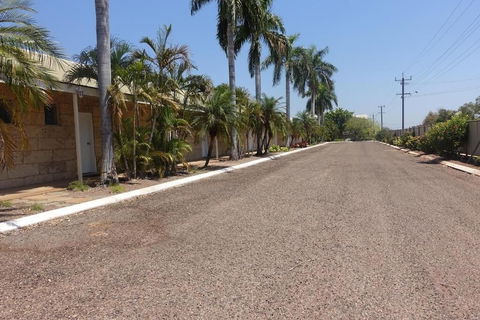 The Kimberley Grande Resort - QLD Tourism 5