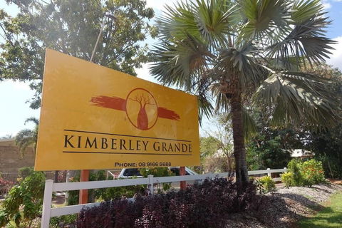 The Kimberley Grande Resort - QLD Tourism 6