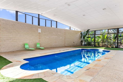Quality Suites Point Cook Seasons 5 - Queensland Tourism 4