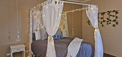 Comfort Inn & Suites King Avenue - QLD Tourism 6