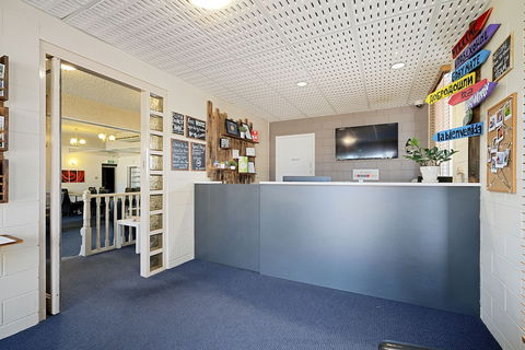 Comfort Inn & Suites King Avenue - QLD Tourism 5