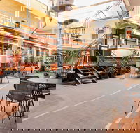 Quality Hotel Dickson - Queensland Tourism