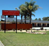 Motel Woongarra - Queensland Tourism