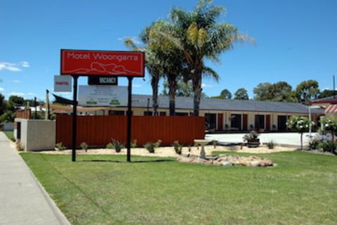 Motel Woongarra - Queensland Tourism 0