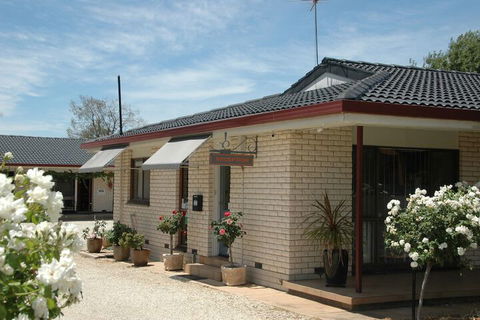 Motel Woongarra - Queensland Tourism 4