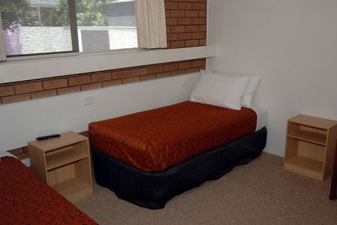 Motel Woongarra - Queensland Tourism 6