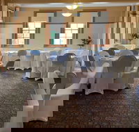 The Grand View Hotel - Queensland Tourism