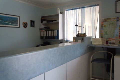 Ballina Colonial Motel - Queensland Tourism 5