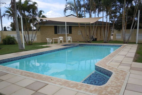 Ballina Colonial Motel - Queensland Tourism 3