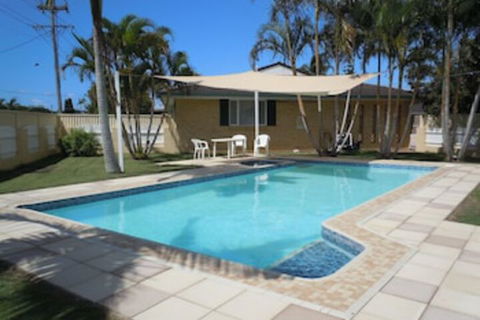 Ballina Colonial Motel - Queensland Tourism 0