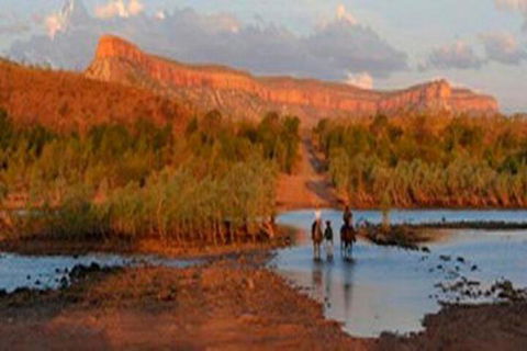 Home Valley Station - QLD Tourism 2