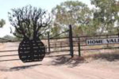 Home Valley Station - QLD Tourism 0