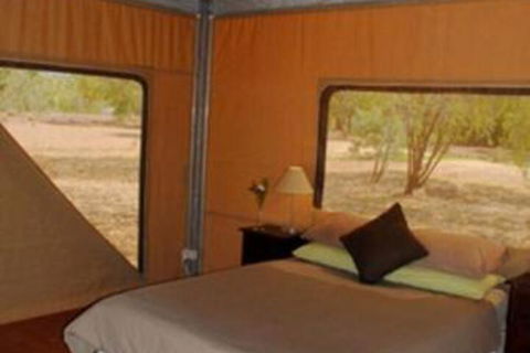 Home Valley Station - QLD Tourism 4