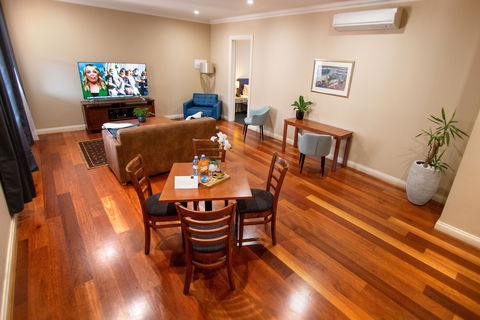 Whyalla Playford Apartments - QLD Tourism 6